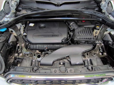 MINI COUNTRYMAN SIGNATURE 2020