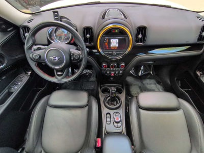 MINI COUNTRYMAN SIGNATURE 2020