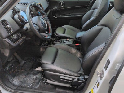 MINI COUNTRYMAN SIGNATURE 2020