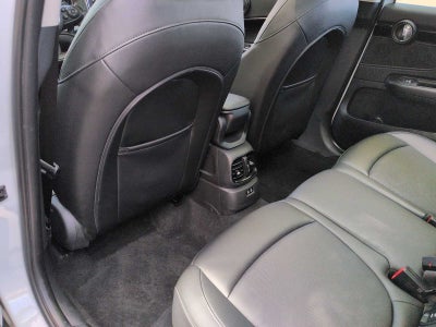 MINI COUNTRYMAN SIGNATURE 2020