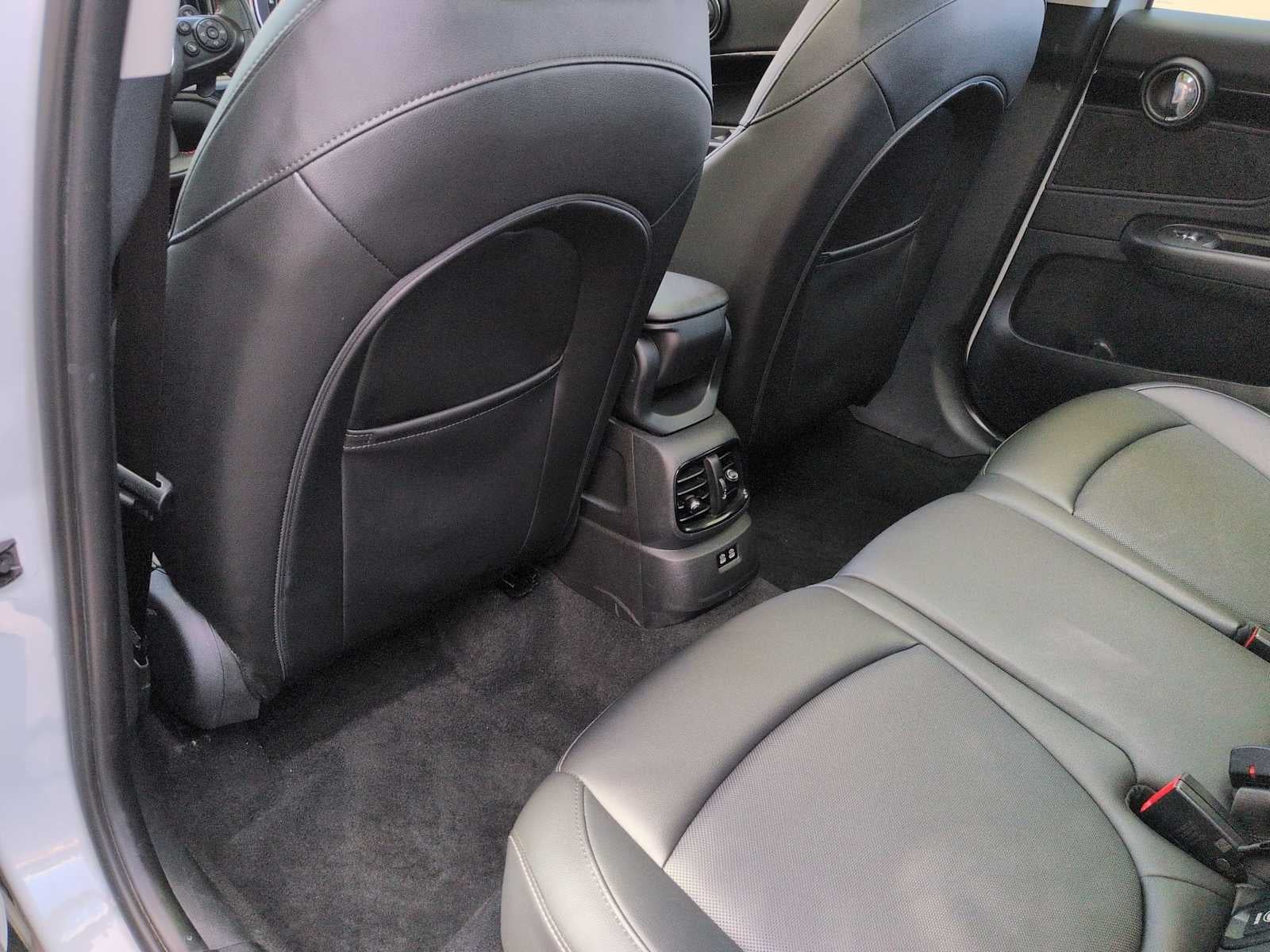 MINI COUNTRYMAN SIGNATURE 2020