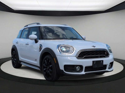 MINI COUNTRYMAN SIGNATURE 2020
