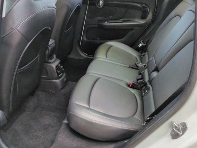 MINI COUNTRYMAN SIGNATURE 2020