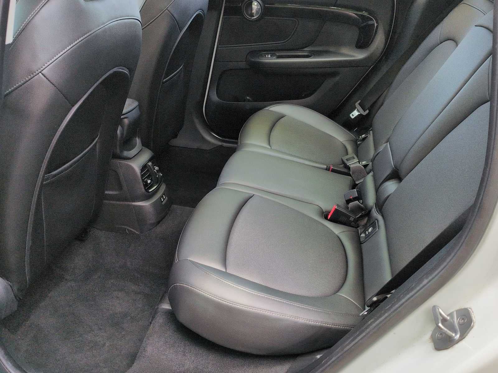 MINI COUNTRYMAN SIGNATURE 2020