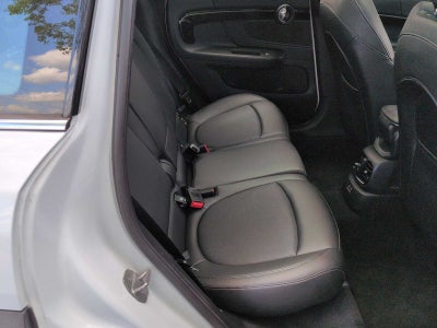 MINI COUNTRYMAN SIGNATURE 2020