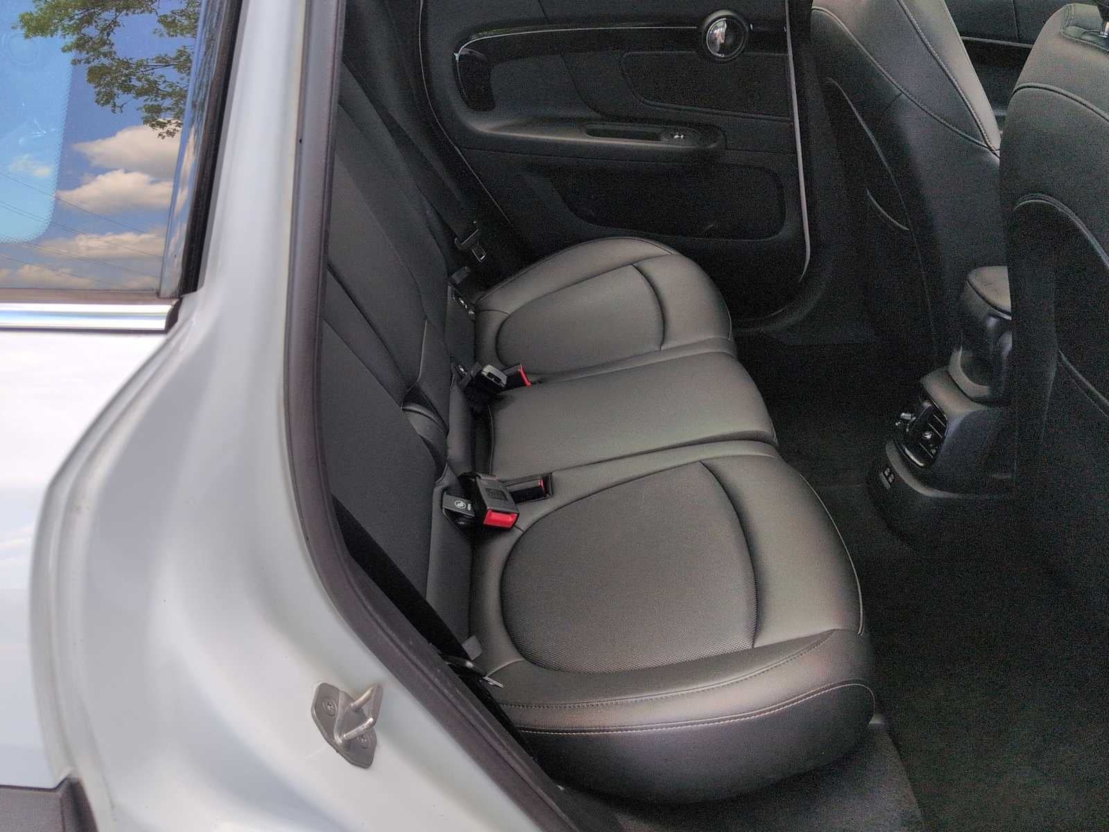 MINI COUNTRYMAN SIGNATURE 2020