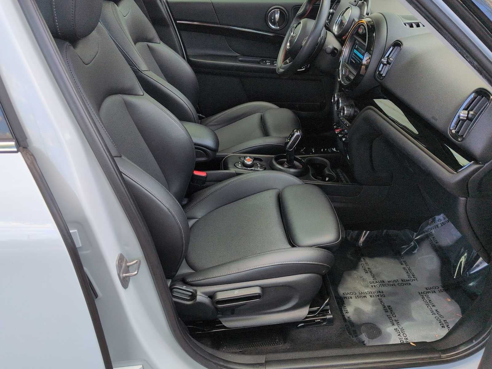 MINI COUNTRYMAN SIGNATURE 2020