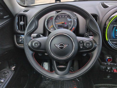 MINI COUNTRYMAN SIGNATURE 2020