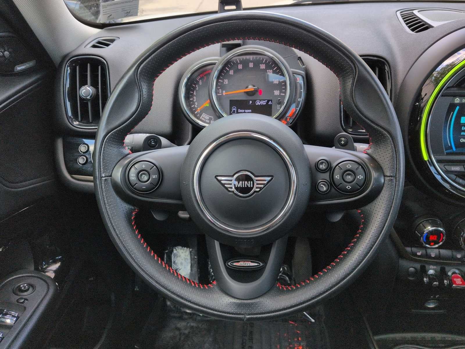 MINI COUNTRYMAN SIGNATURE 2020