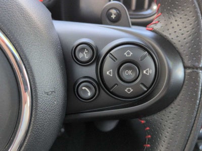 MINI COUNTRYMAN SIGNATURE 2020