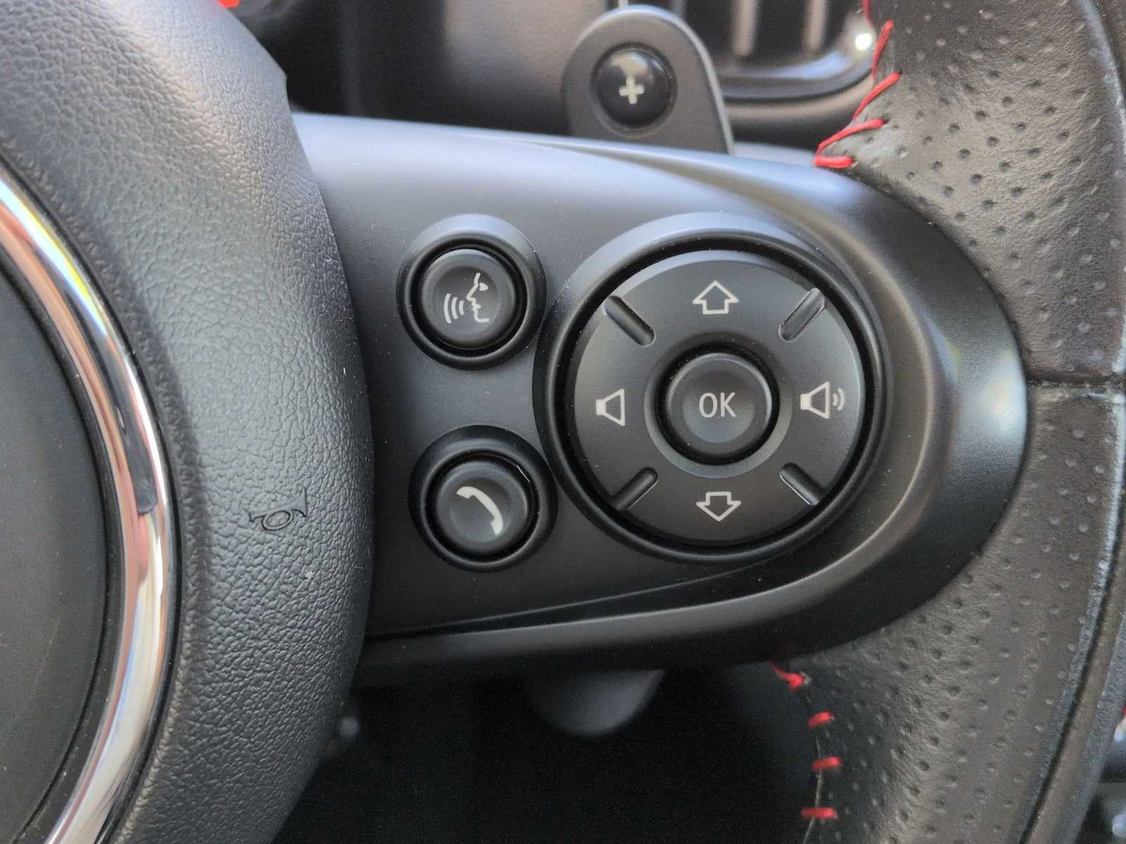 MINI COUNTRYMAN SIGNATURE 2020