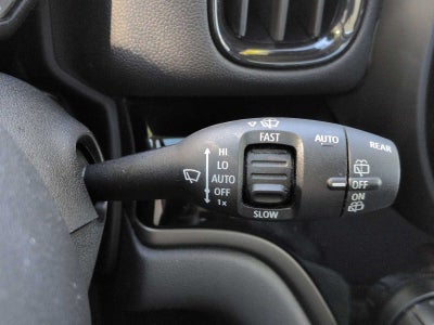 MINI COUNTRYMAN SIGNATURE 2020