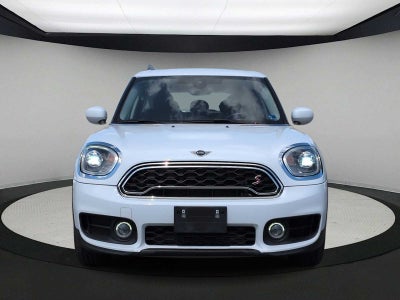 MINI COUNTRYMAN SIGNATURE 2020