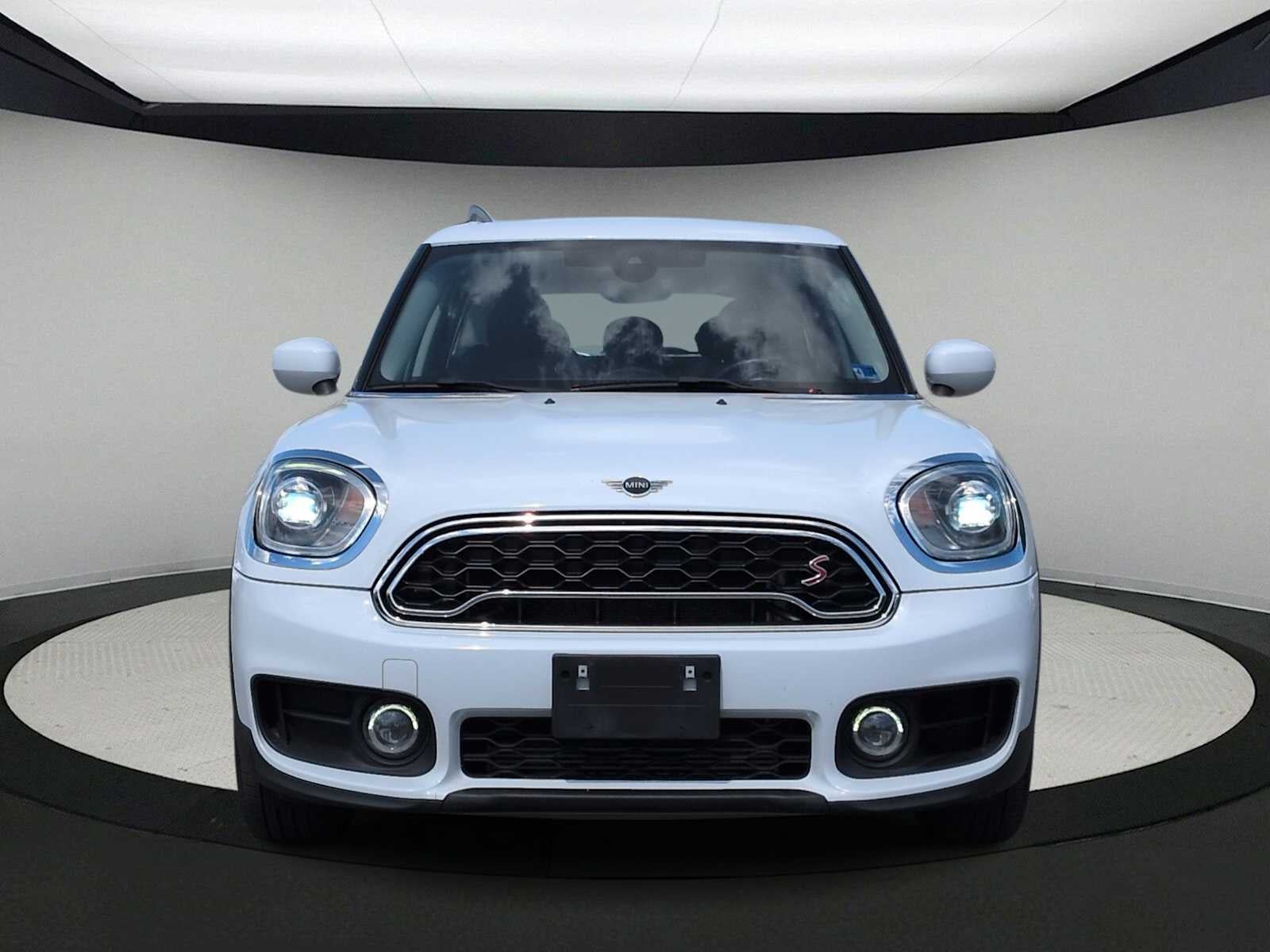 MINI COUNTRYMAN SIGNATURE 2020