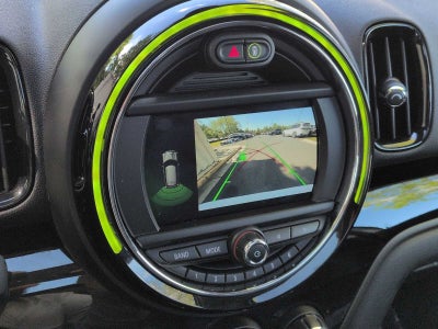 MINI COUNTRYMAN SIGNATURE 2020