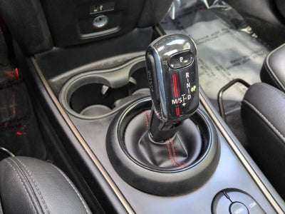 MINI COUNTRYMAN SIGNATURE 2020