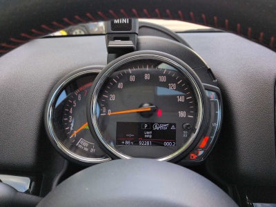 MINI COUNTRYMAN SIGNATURE 2020