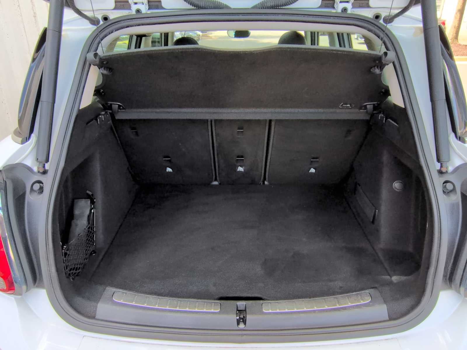 MINI COUNTRYMAN SIGNATURE 2020