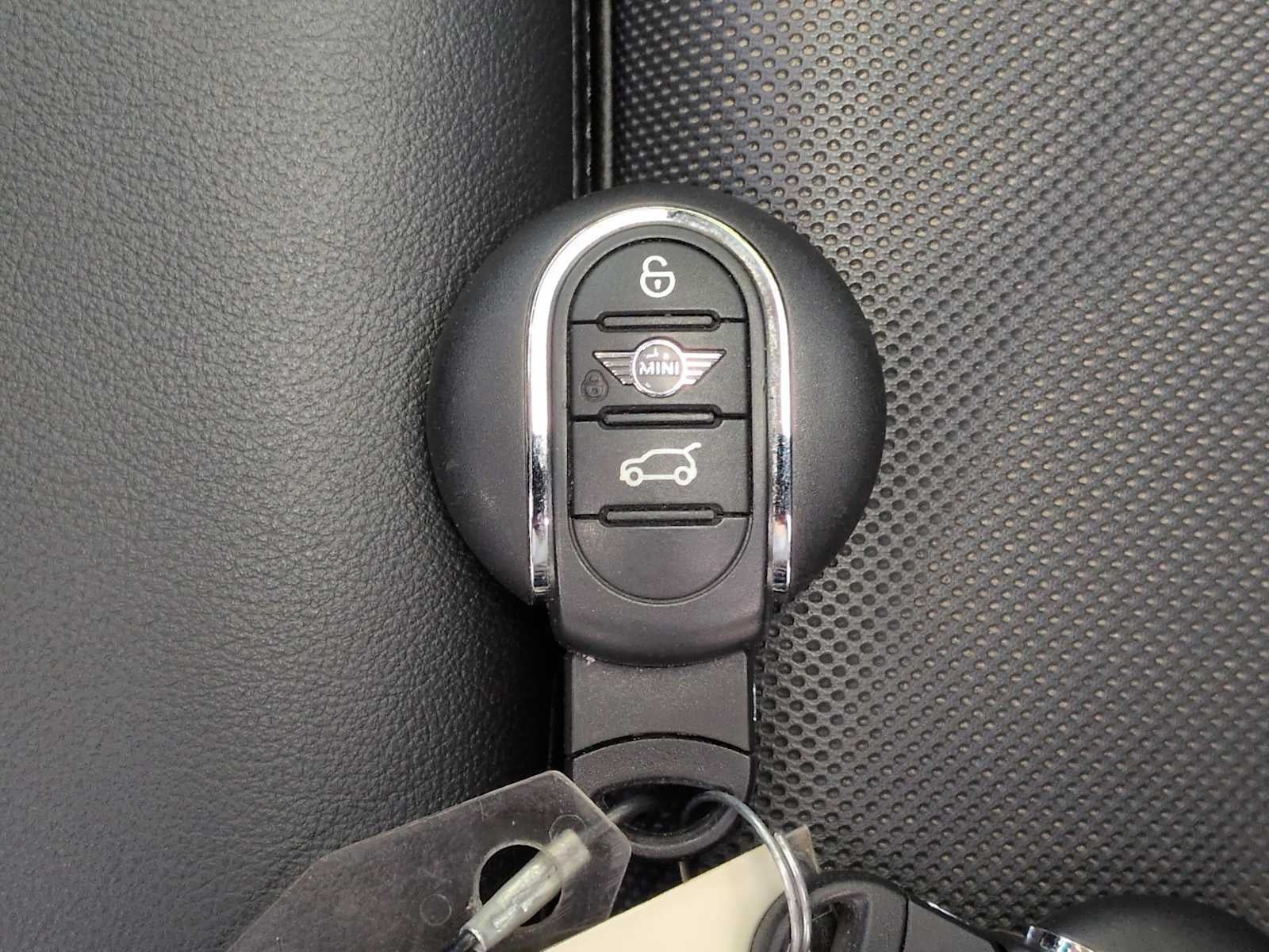 MINI COUNTRYMAN SIGNATURE 2020