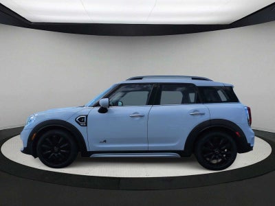 MINI COUNTRYMAN SIGNATURE 2020