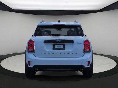 MINI COUNTRYMAN SIGNATURE 2020