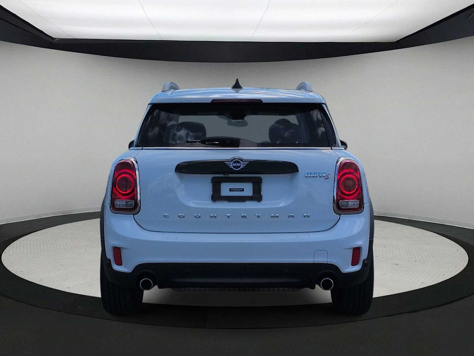 MINI COUNTRYMAN SIGNATURE 2020