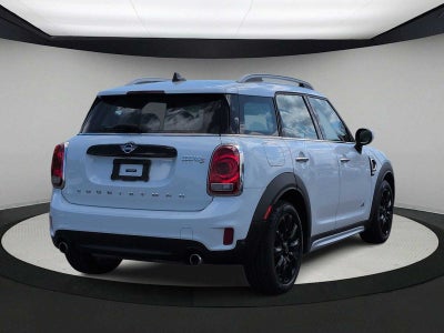 MINI COUNTRYMAN SIGNATURE 2020