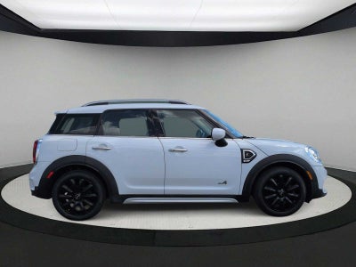 MINI COUNTRYMAN SIGNATURE 2020