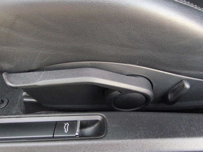 Porsche Cayman 2 puertas Coupé 2016