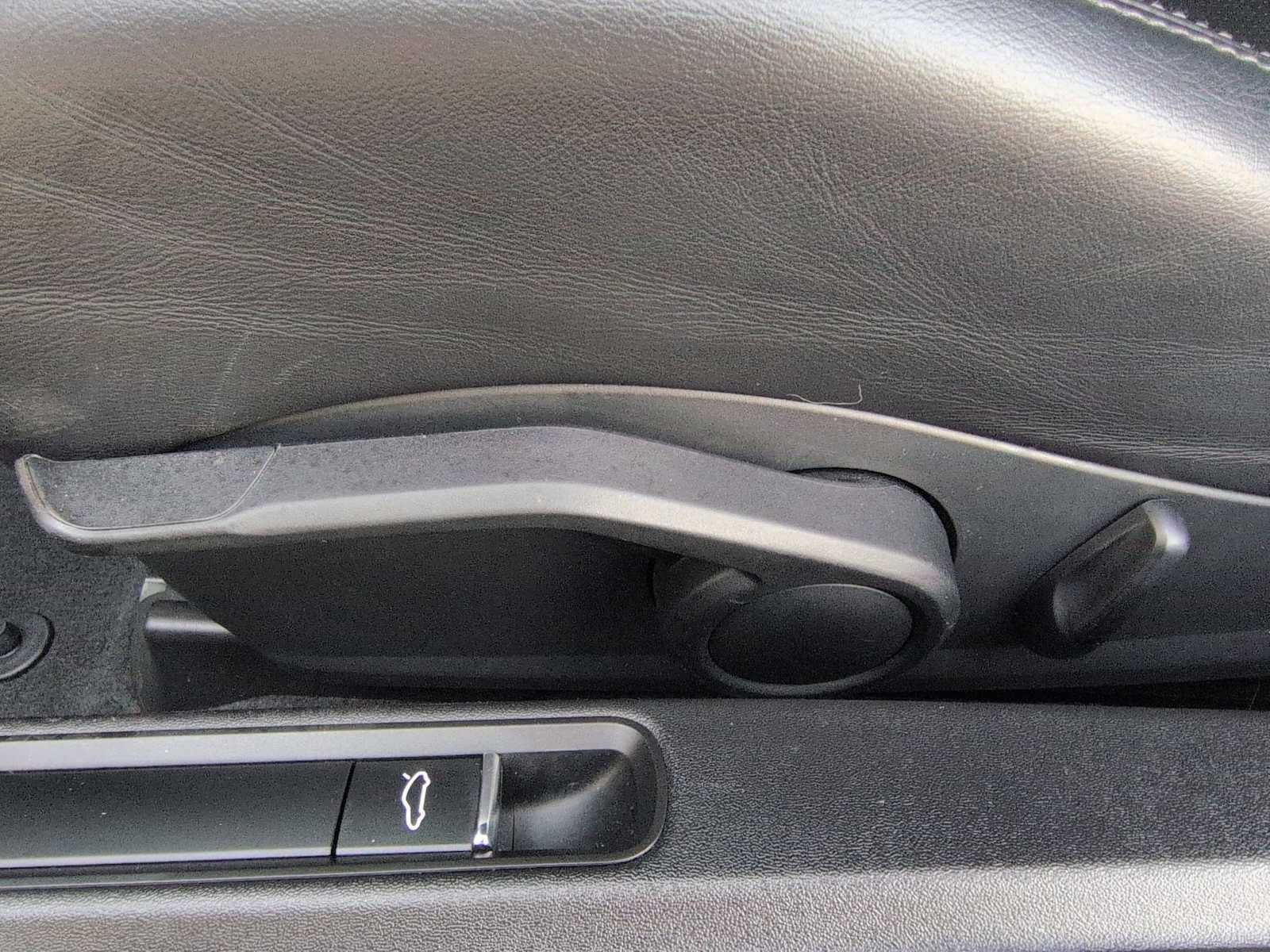 Porsche Cayman 2 puertas Coupé 2016