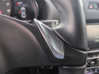 Porsche Cayman 2 puertas Coupé 2016