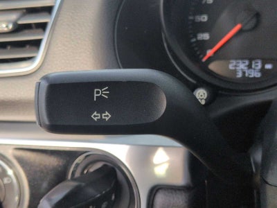 Porsche Cayman 2 puertas Coupé 2016