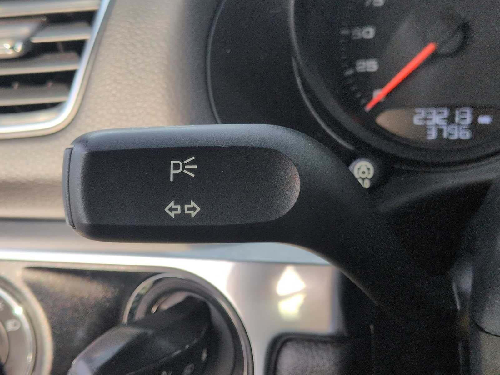 Porsche Cayman 2 puertas Coupé 2016