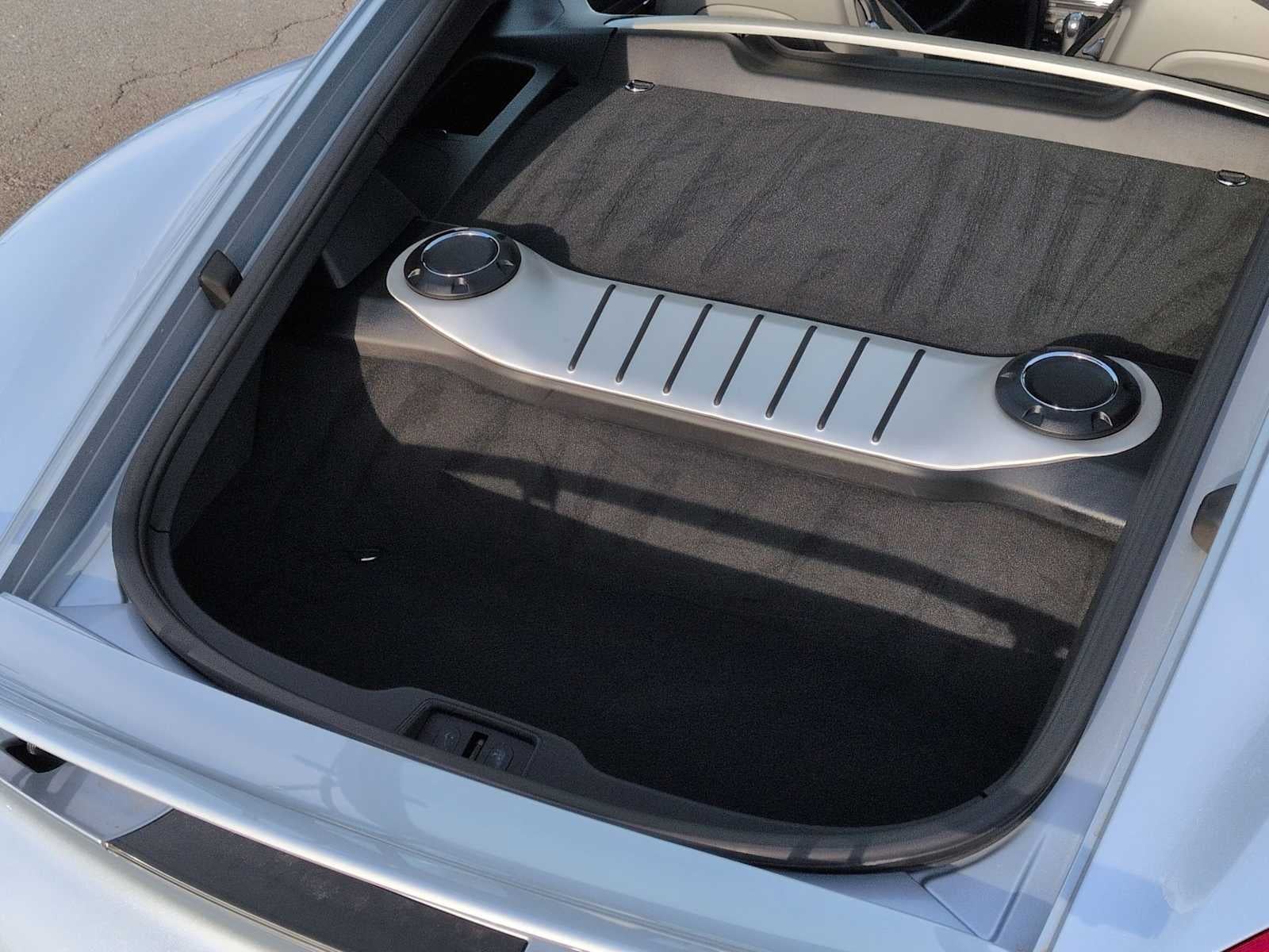 Porsche Cayman 2 puertas Coupé 2016