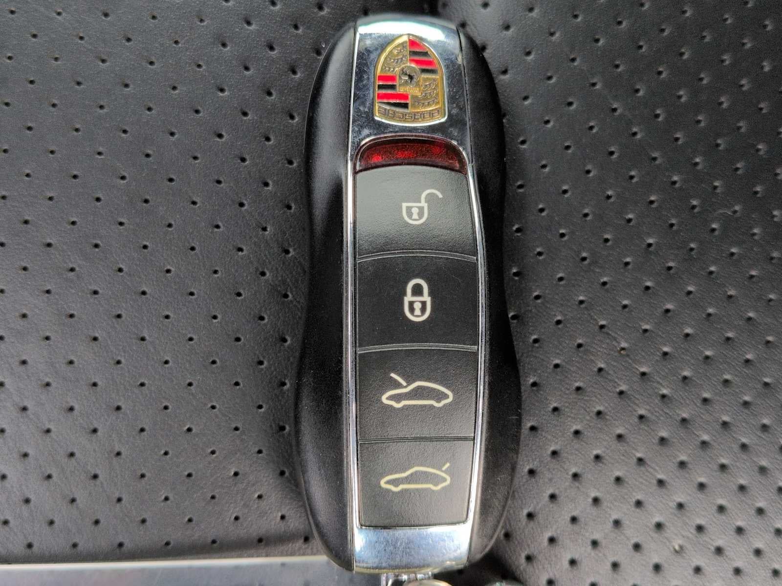 Porsche Cayman 2 puertas Coupé 2016