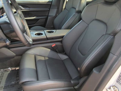 2025 Porsche Taycan RWD