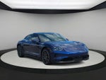 2025 Porsche Taycan 4S