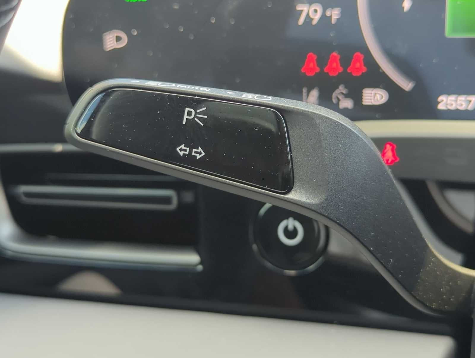 2025 Porsche Taycan 4S