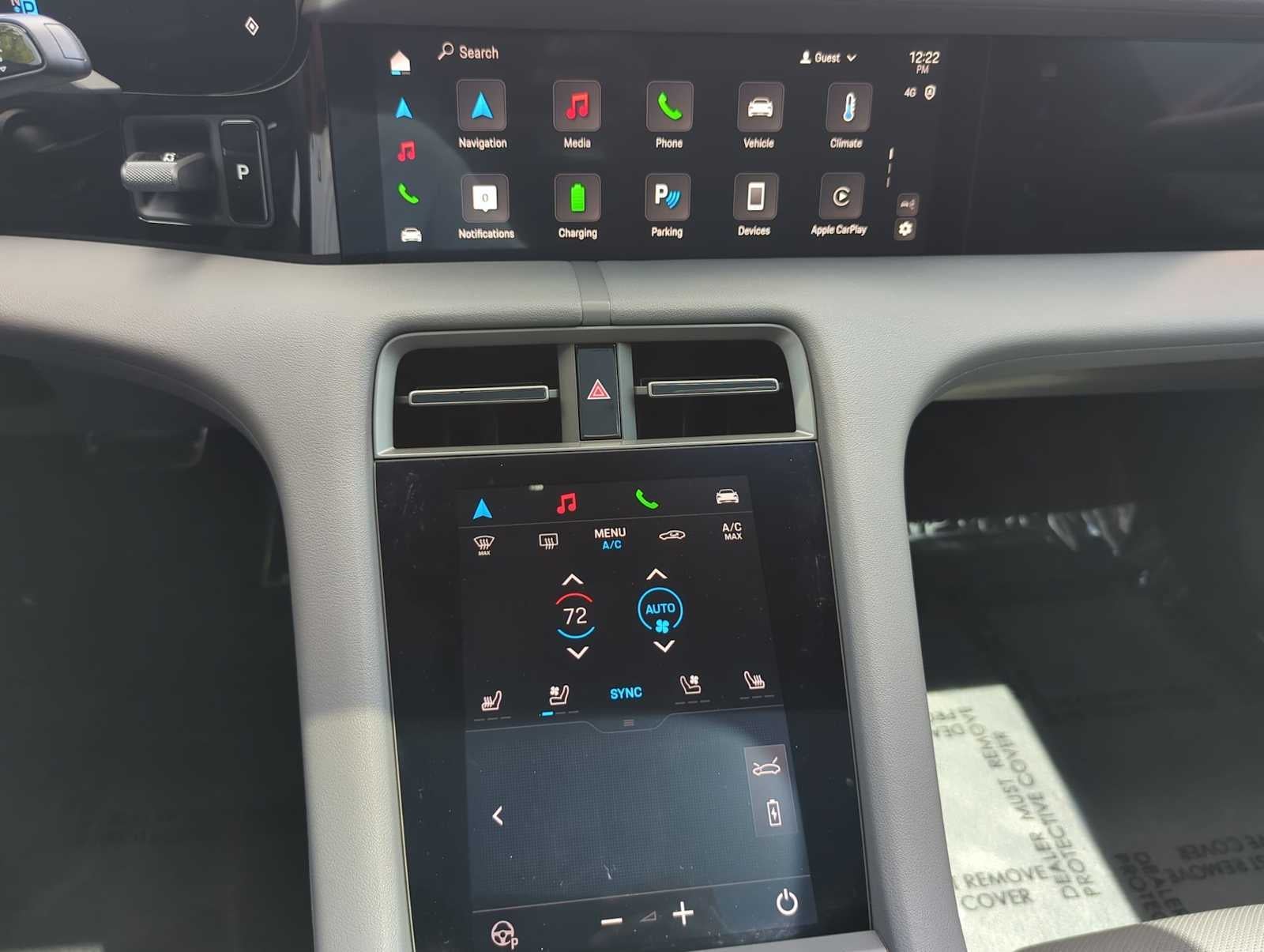 2025 Porsche Taycan 4S