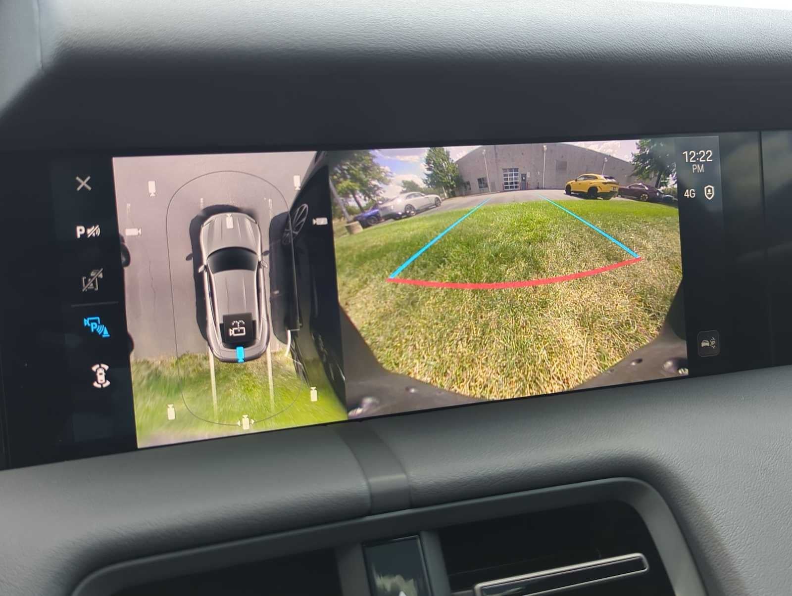 2025 Porsche Taycan 4S