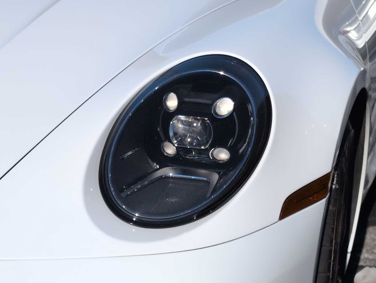 Porsche 911 Carrera S 2020