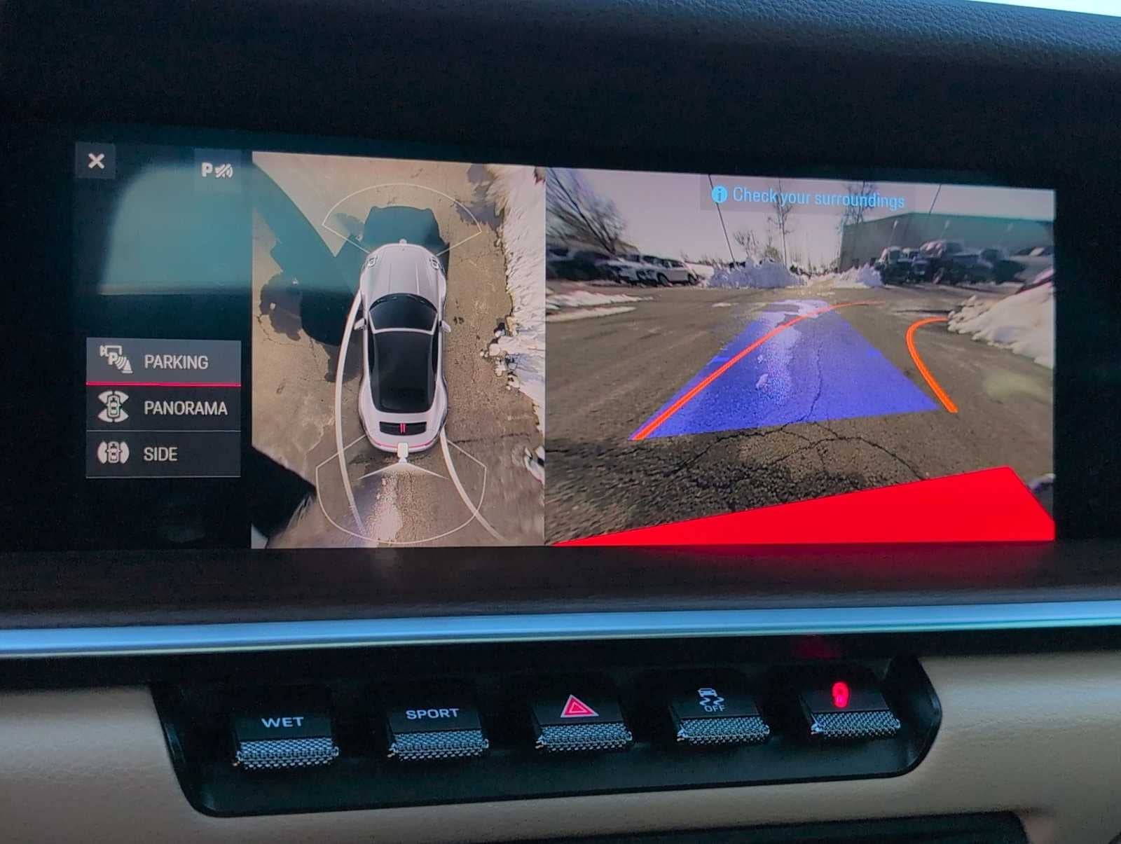 Porsche 911 Carrera S 2020