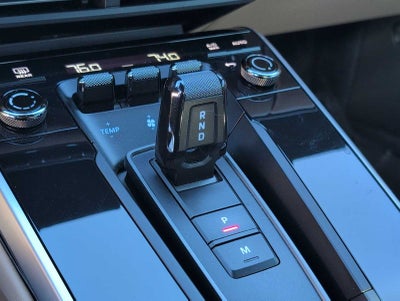 Porsche 911 Carrera S 2020