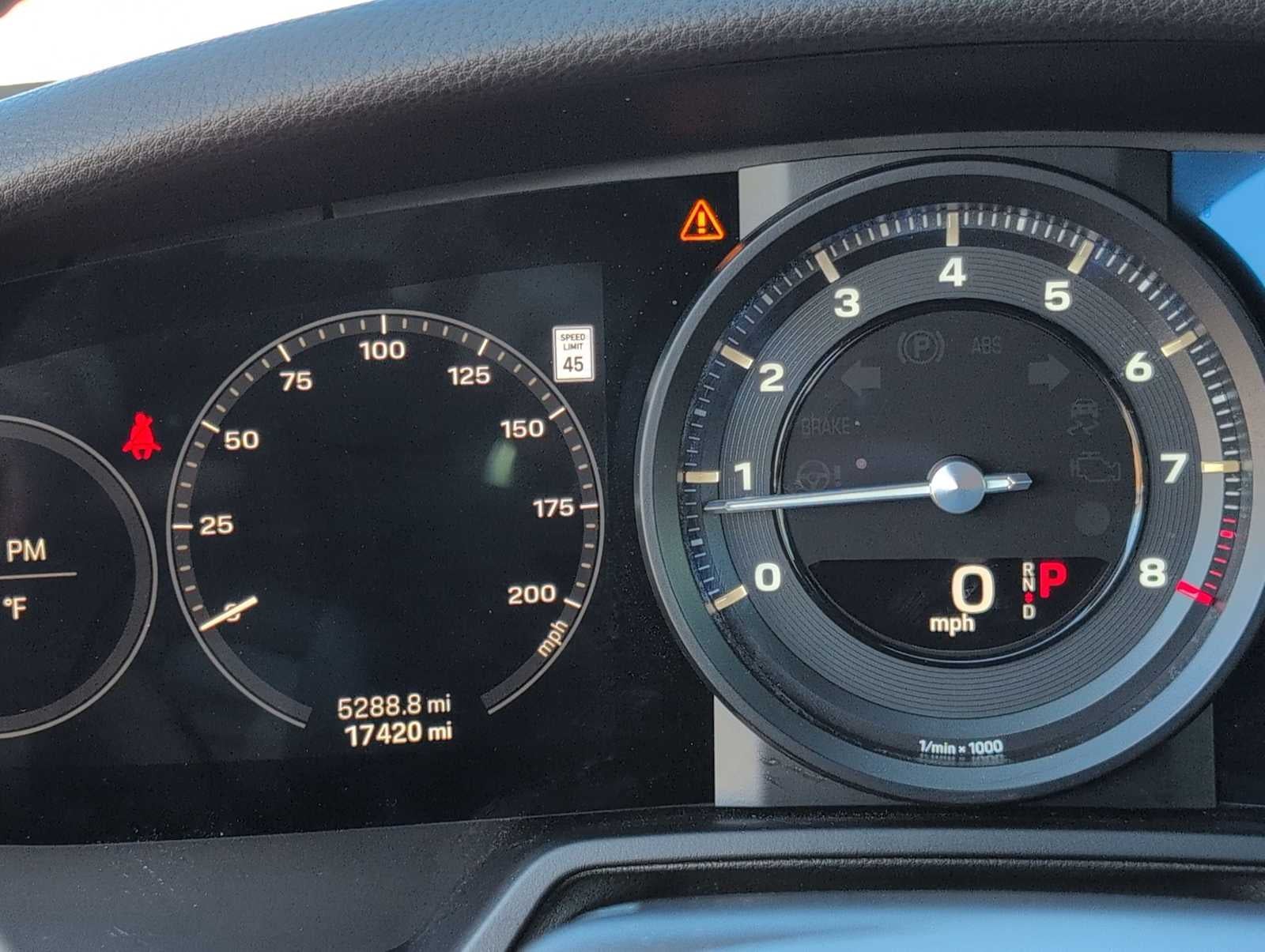 Porsche 911 Carrera S 2020