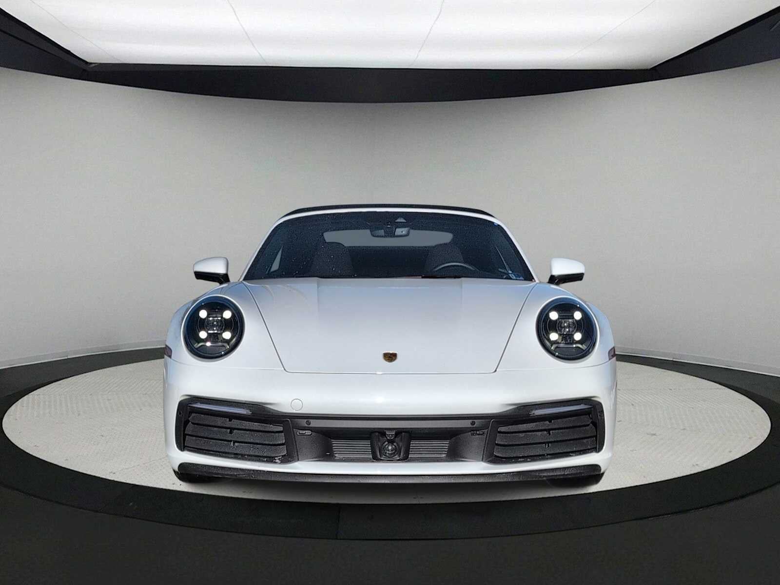Porsche 911 Carrera S 2020