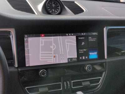 Porsche Macan T 2023