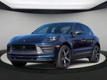 Porsche Macan T 2023