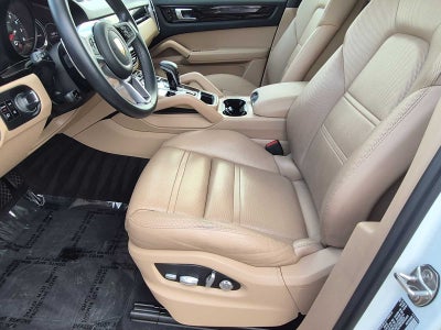 Porsche Cayenne AWD 2019