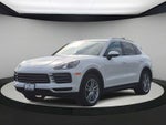 Porsche Cayenne AWD 2019