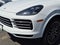 2021 Porsche Cayenne S